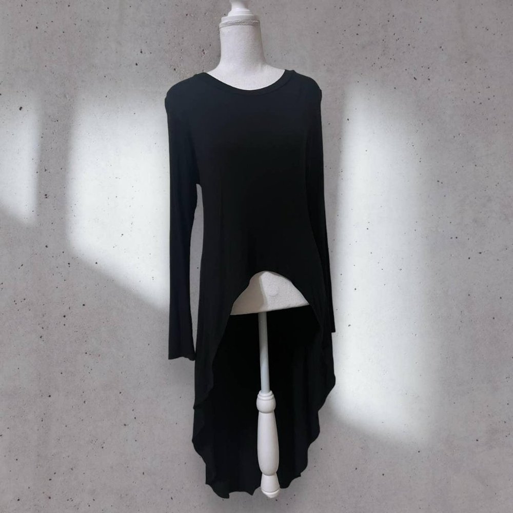 Pretty Cult Black Magic high low top